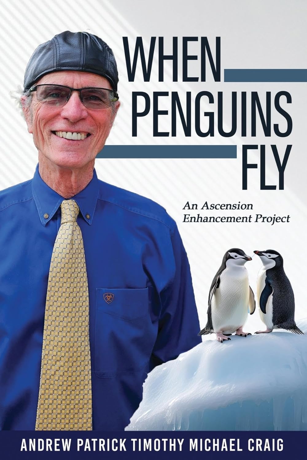 When Penguins Fly - Image 2